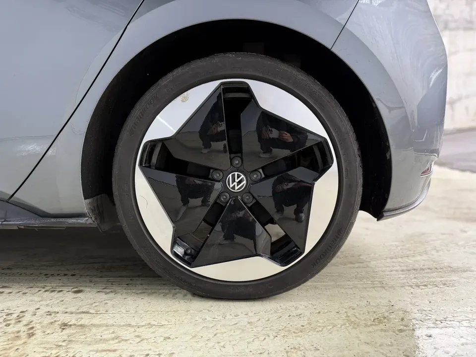 Volkswagen ID.3 ID.3 2023 Volkswagen ID.3 2023 Extreme Edition 2024 — thumbnail 3