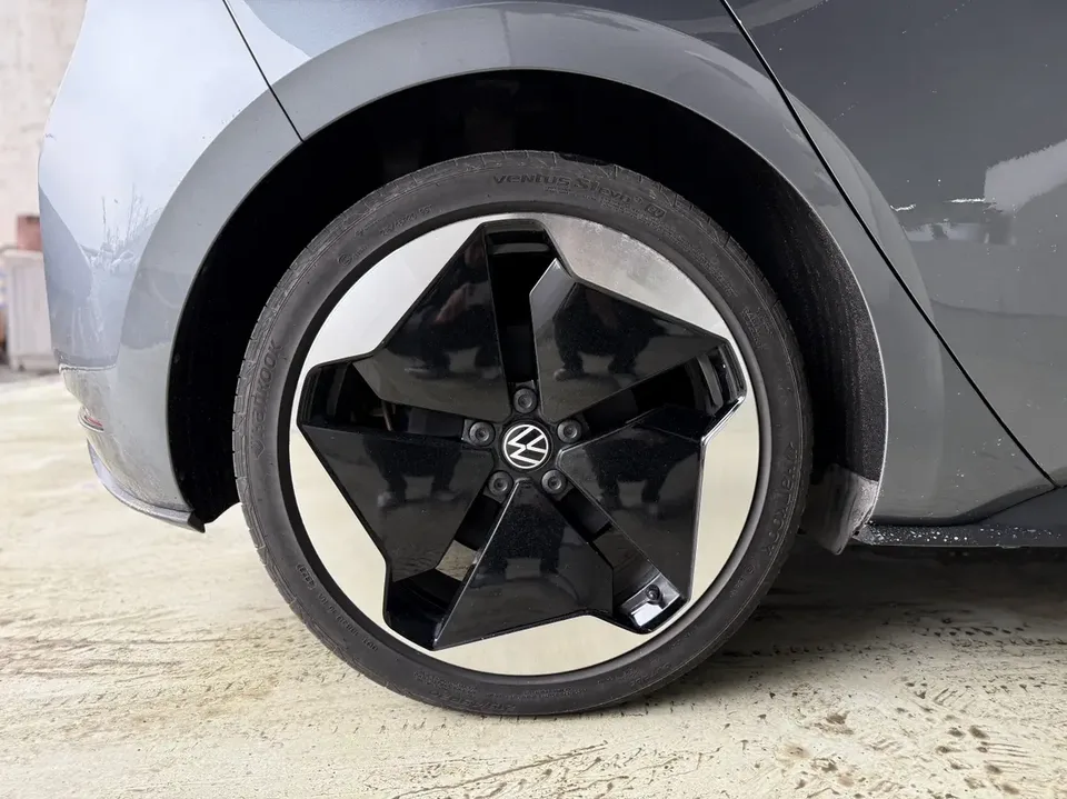 Volkswagen ID.3 ID.3 2023 Volkswagen ID.3 2023 Extreme Edition 2024 — thumbnail 4