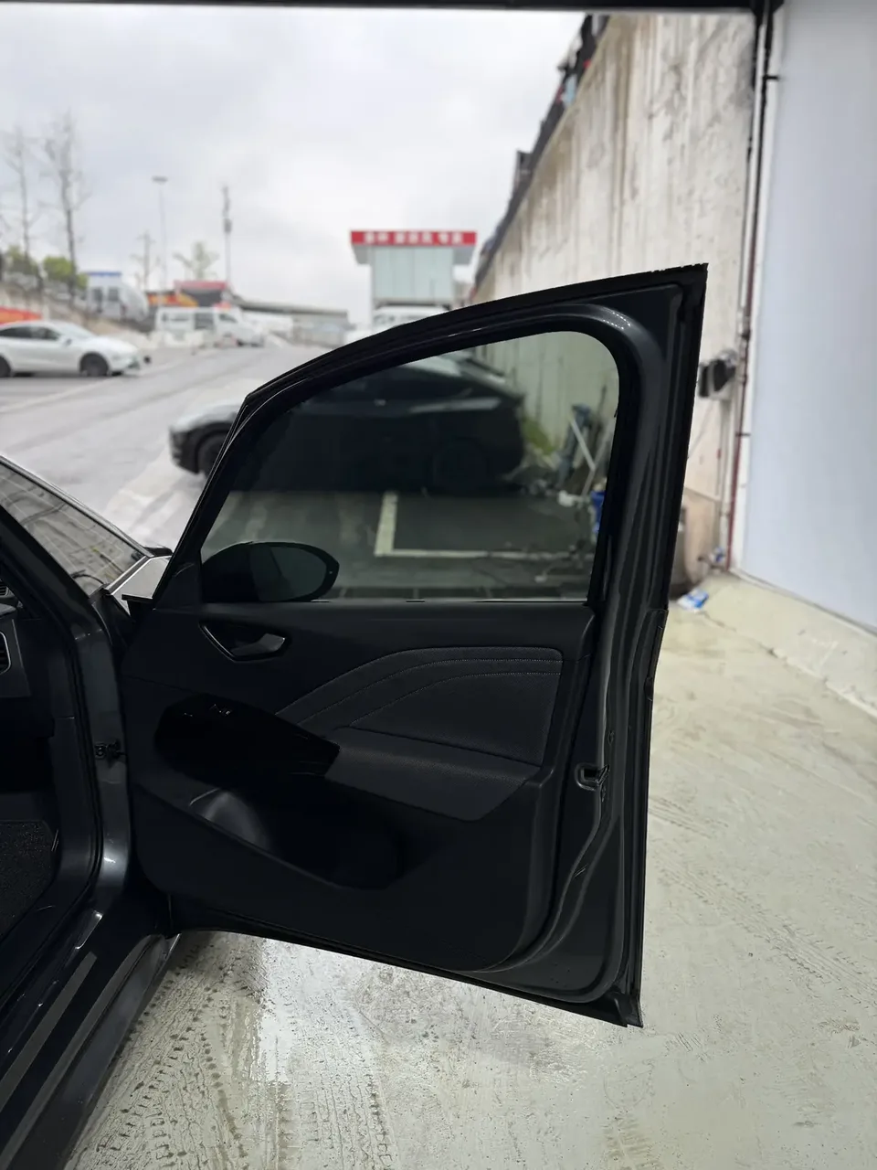 Volkswagen ID.3 ID.3 2023 Volkswagen ID.3 2023 Extreme Edition 2024 — thumbnail 5