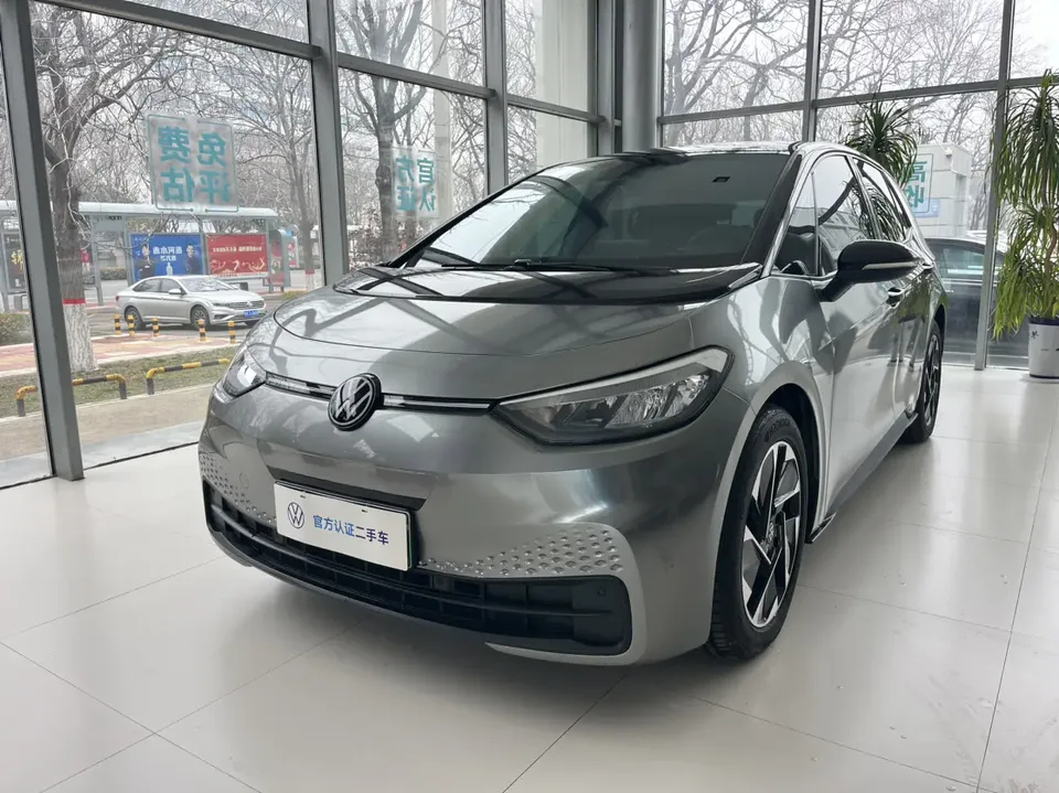 Volkswagen ID.3 2024