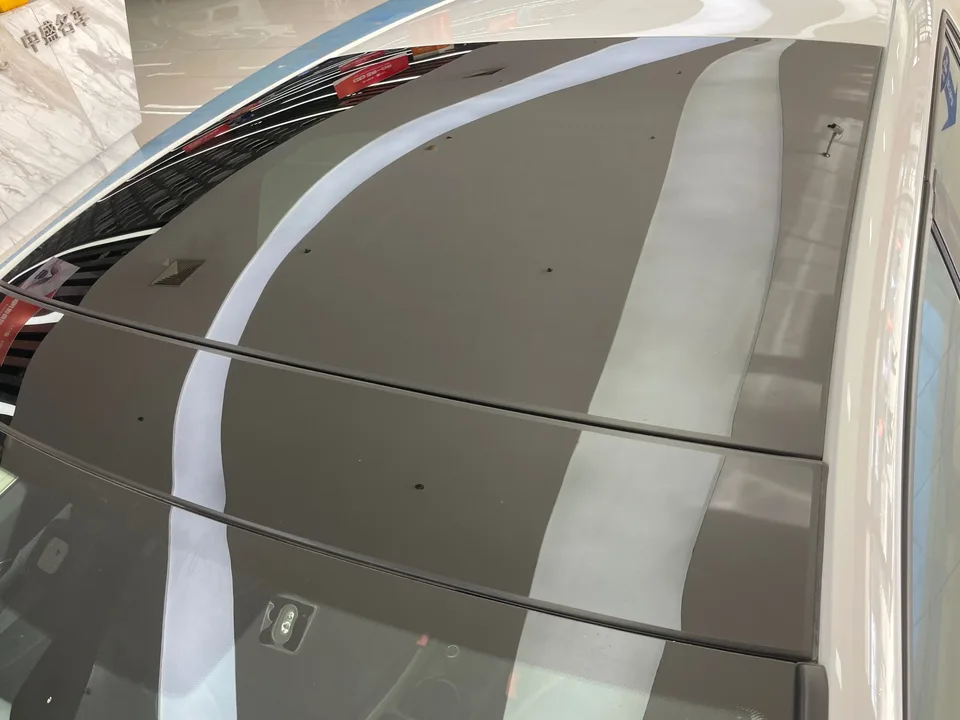 Volkswagen Golf Golf 2023 280TSI DSG Pro 2023 — миниатюра 3