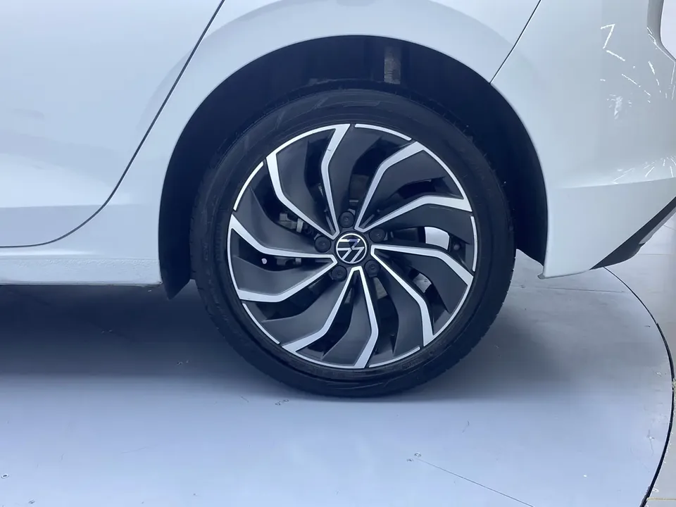 Volkswagen Golf Golf 2023 280TSI DSG Pro 2023 — миниатюра 3