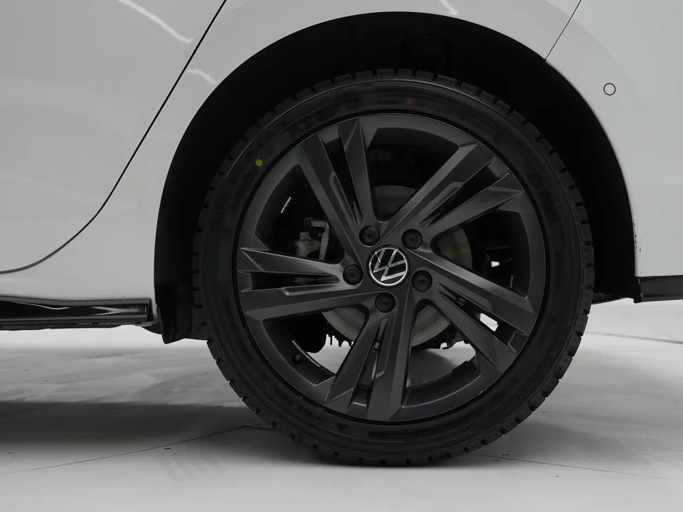 Volkswagen Golf Golf 2023 280TSI DSG R-Line Lite 2023 — миниатюра 3