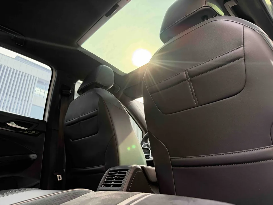 Volkswagen Golf Golf 2021 280TSI DSG R-Line 2022 — миниатюра 3
