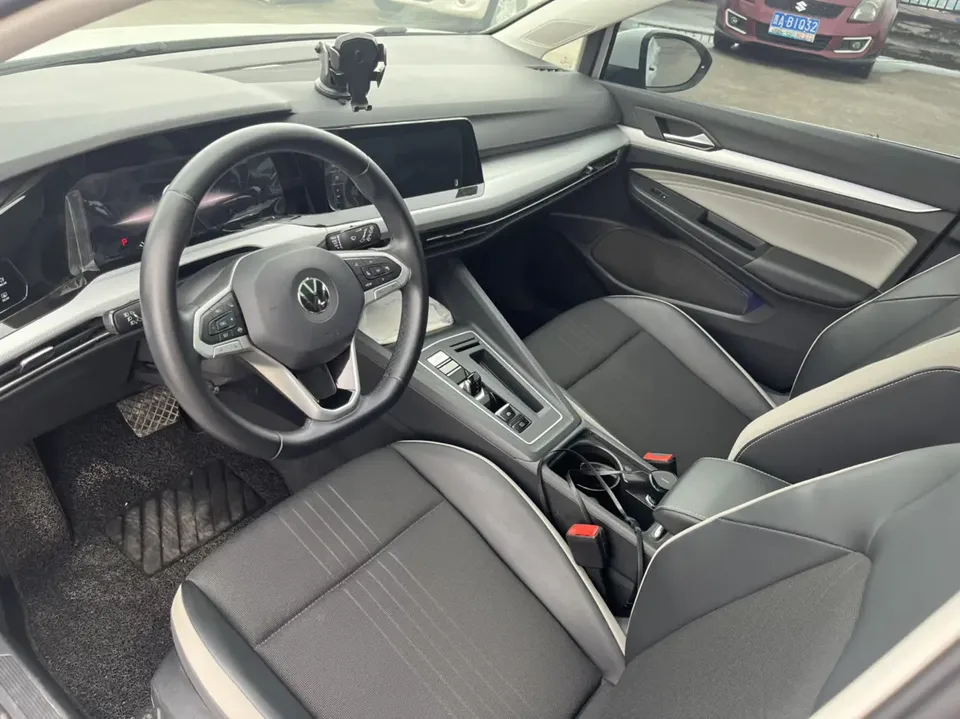Volkswagen Golf Golf 2021 280TSI DSG Pro 2022 — thumbnail 5