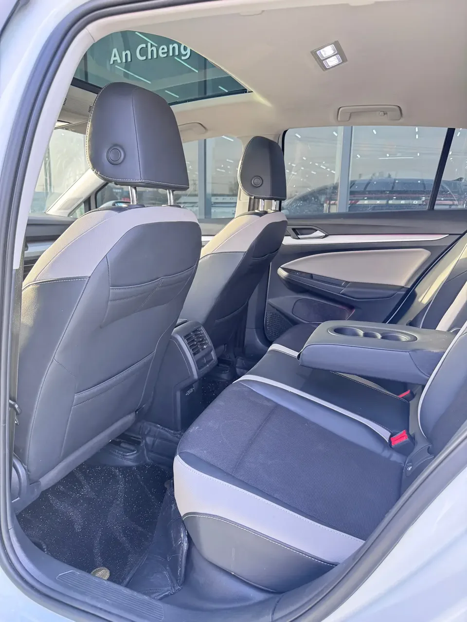 Volkswagen Golf Golf 2023 280TSI DSG Pro 2024 — миниатюра 5