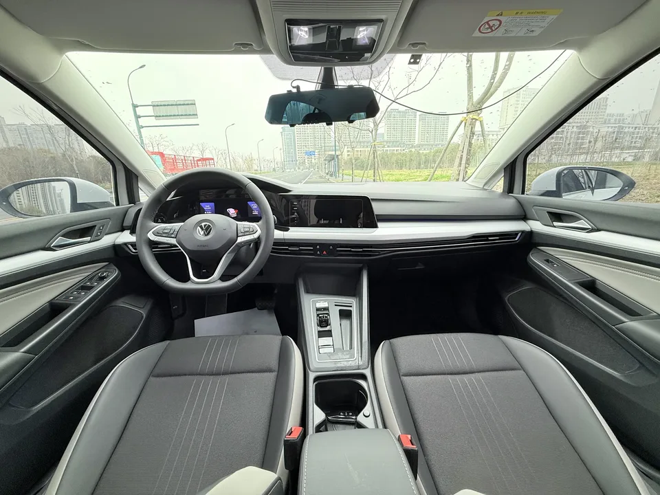Volkswagen Golf golf 2021 280TSI DSG Pro First Edition 2022 — thumbnail 5