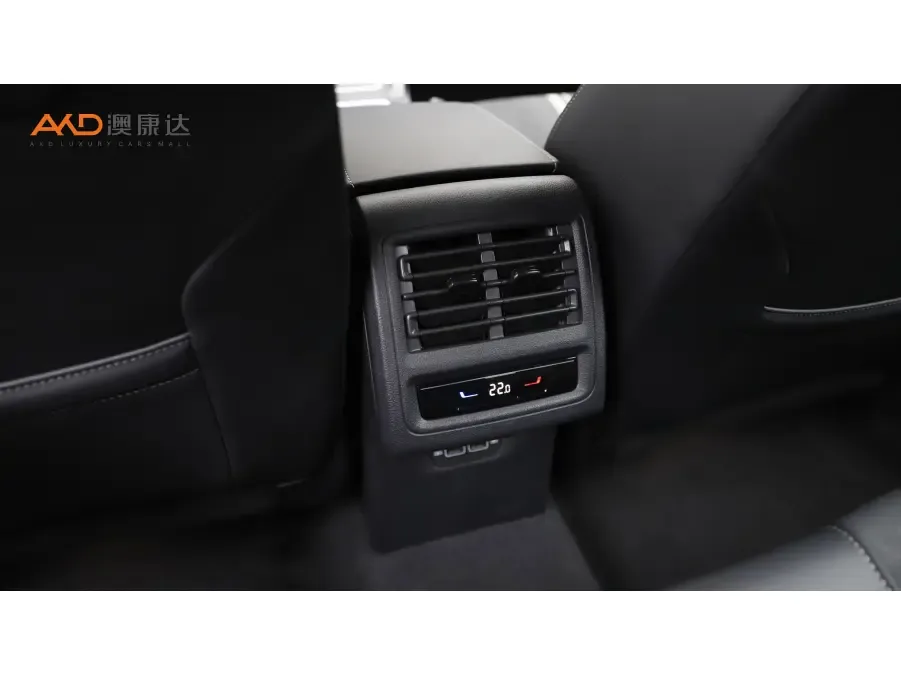 Volkswagen Golf golf 2022 280TSI DSG R-Line 2023 — thumbnail 2