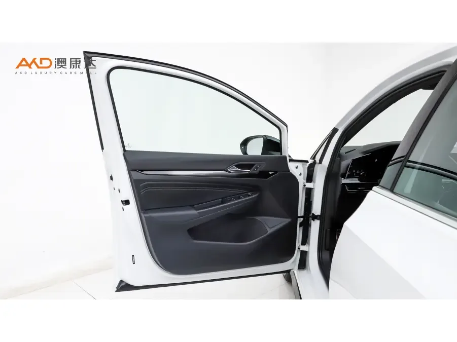 Volkswagen Golf golf 2022 280TSI DSG R-Line 2023 — thumbnail 3