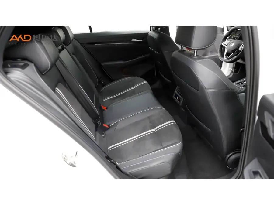 Volkswagen Golf golf 2022 280TSI DSG R-Line 2023 — thumbnail 5