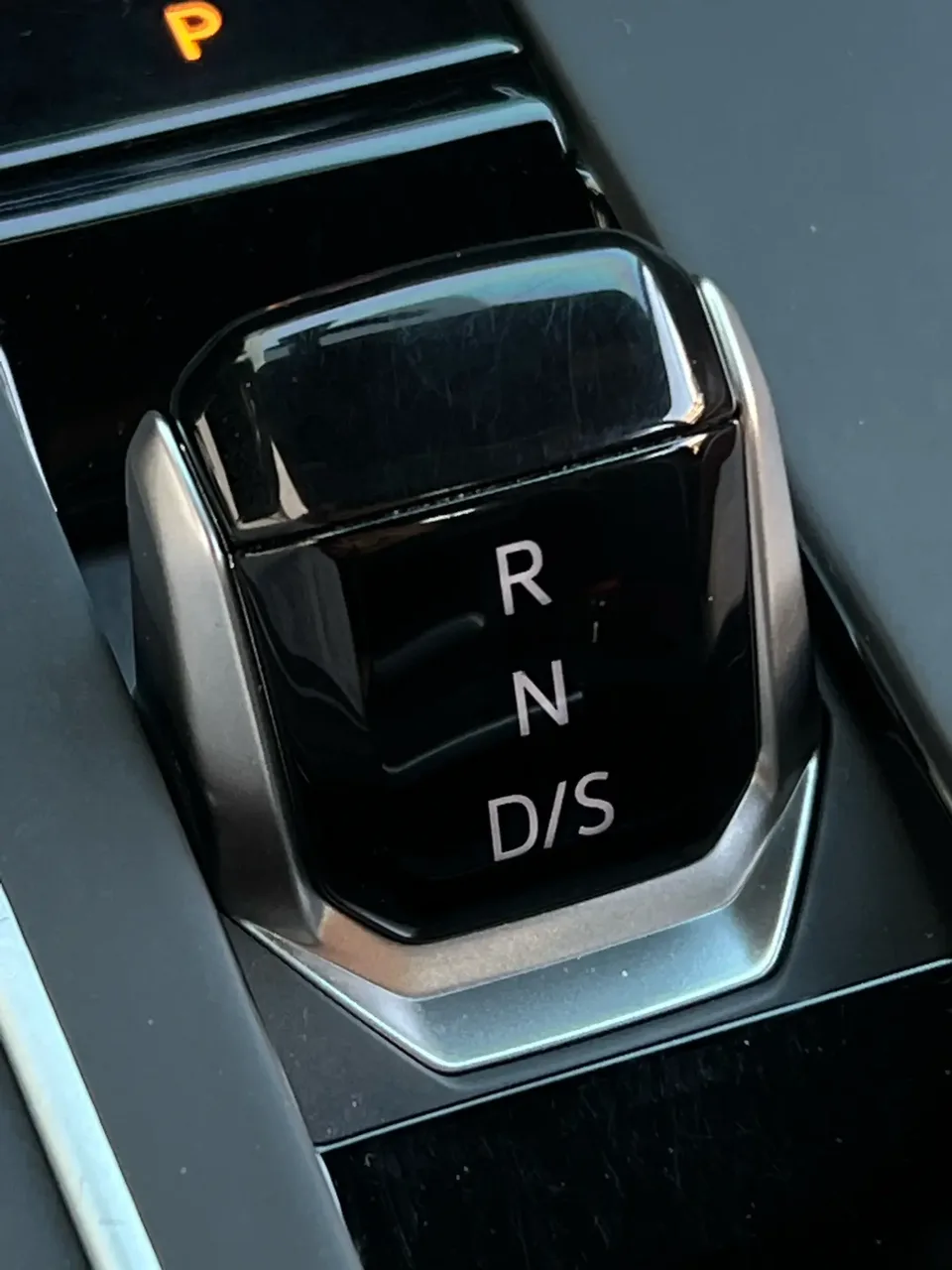 Volkswagen Golf golf 2023 280TSI DSG R-Line Lite 2024 — thumbnail 3