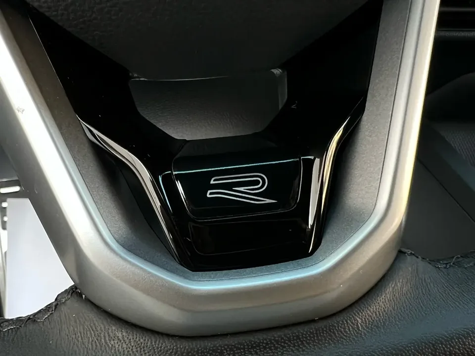 Volkswagen Golf golf 2023 280TSI DSG R-Line Lite 2024 — thumbnail 4