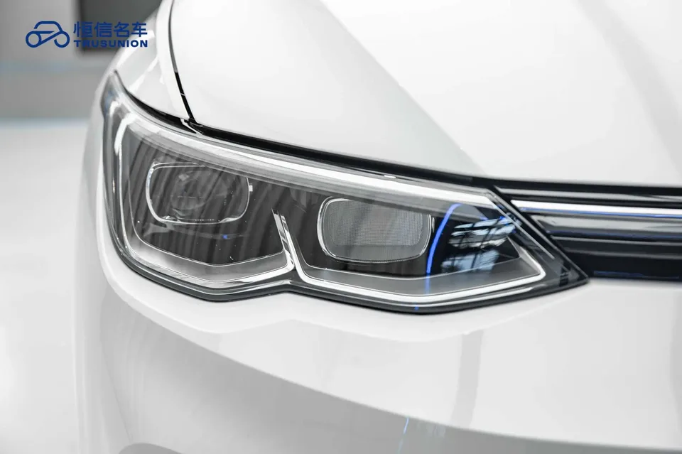 Volkswagen Golf Golf 2023 280TSI DSG Pro 2023 — миниатюра 3