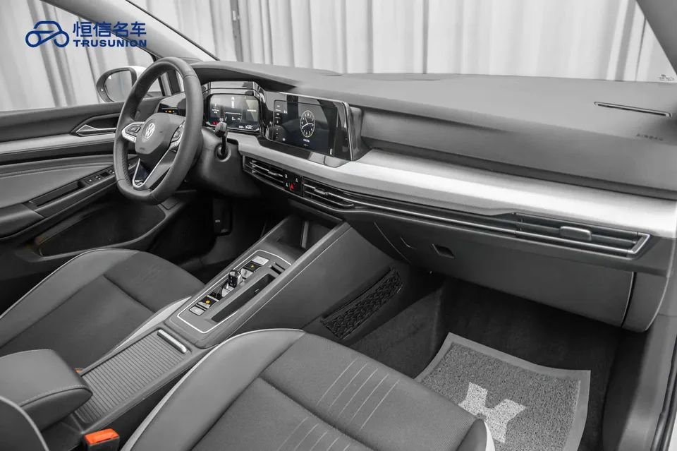 Volkswagen Golf Golf 2023 280TSI DSG Pro 2023 — миниатюра 5