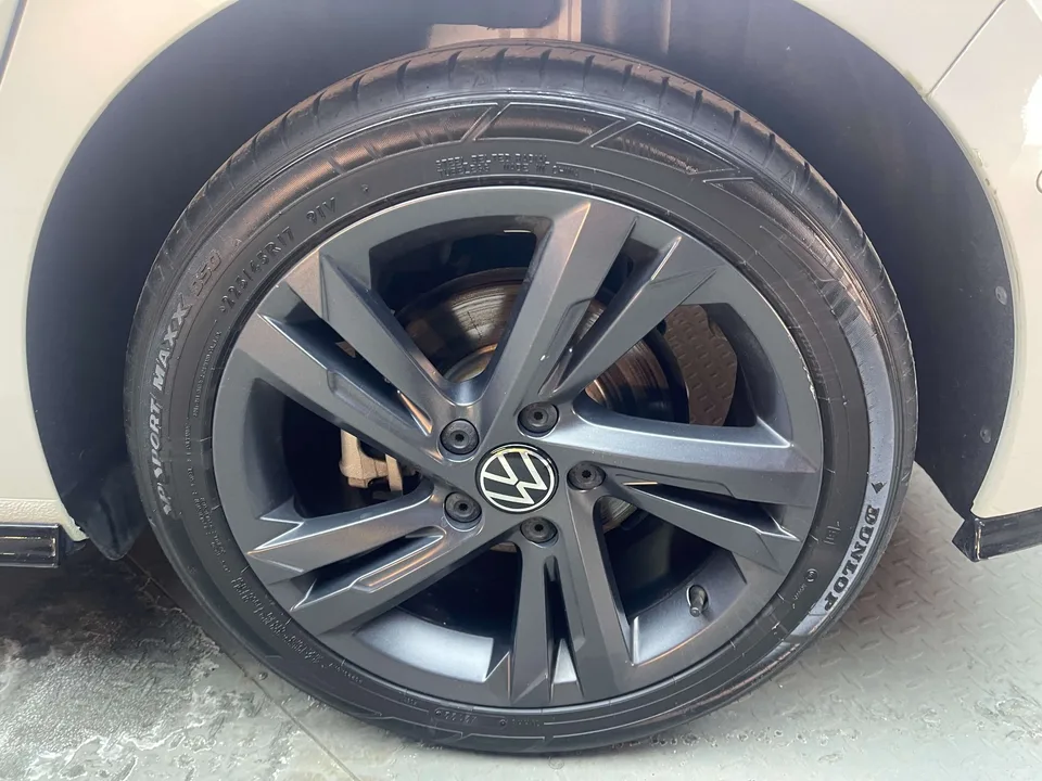 Volkswagen Golf Golf 2021 280TSI DSG R-Line 2022 — миниатюра 3