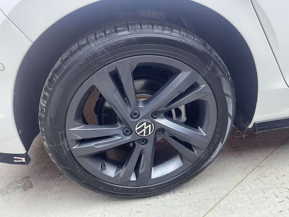 Volkswagen Golf Golf 2021 280TSI DSG R-Line 2022 — миниатюра 5