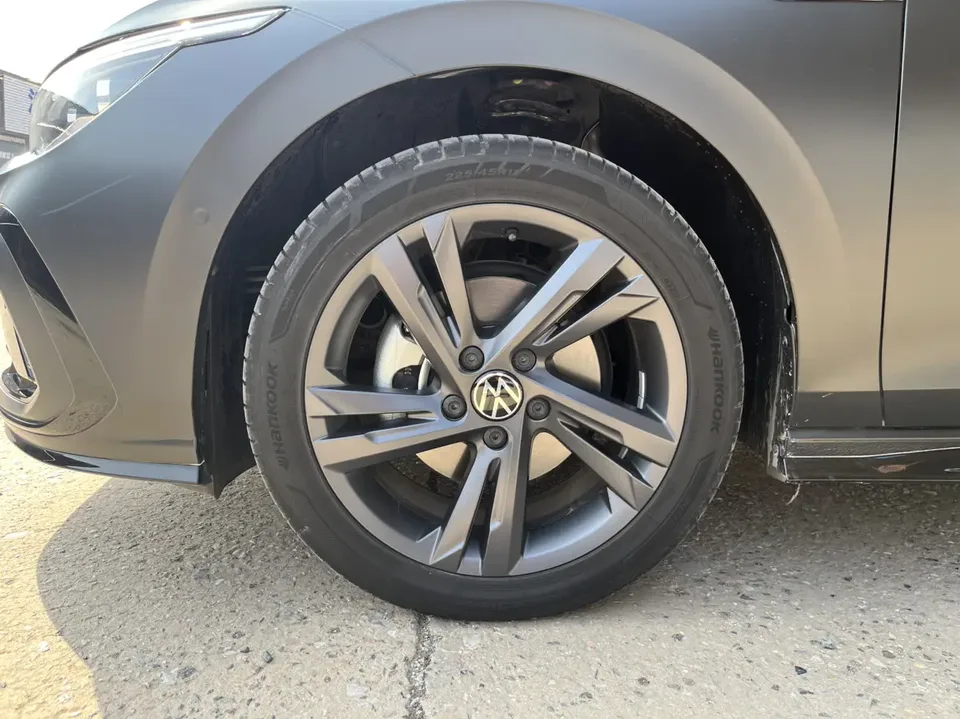 Volkswagen Golf Golf 2023 facelift 280TSI DSG R-Line Lite 2024 — thumbnail 3
