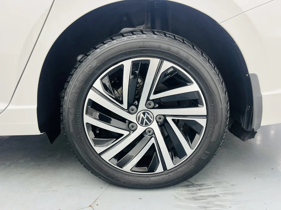 Volkswagen Lavida Lavida 2022 1.5L Automatic Comfort Edition 2022 — миниатюра 3