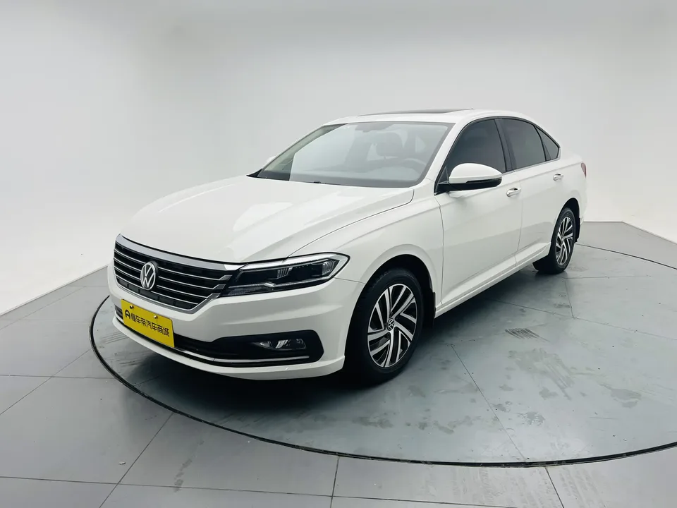 Volkswagen Lavida 2022