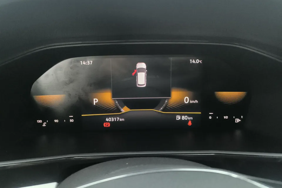 Volkswagen Lavida Lavida 2021 1.5L Automatic Comfort Edition 2022 — миниатюра 4
