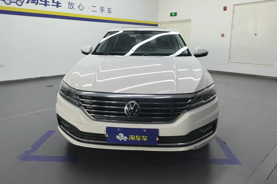 Volkswagen Lavida 2022
