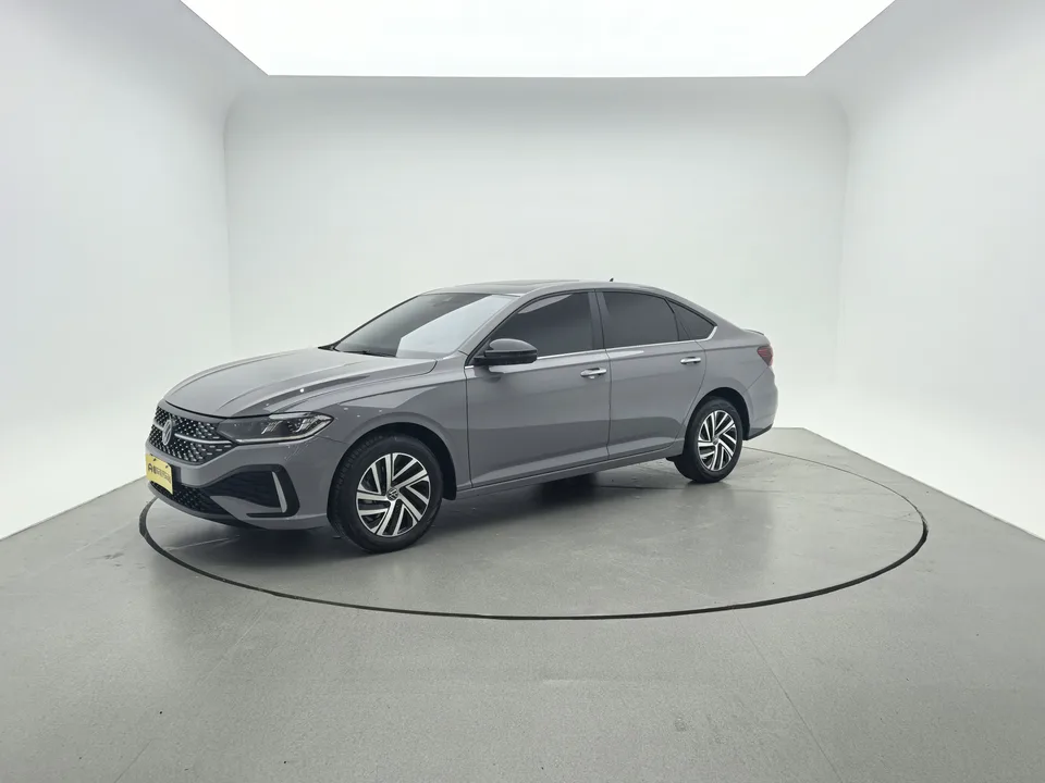 Volkswagen Lavida 2023