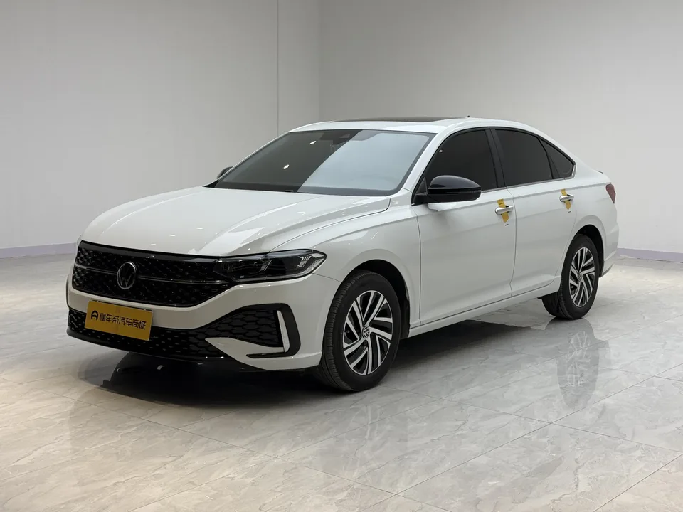 Volkswagen Lavida 2024