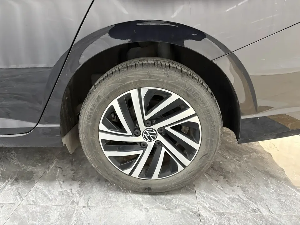 Volkswagen Lavida Lavida 2023 280TSI DSG Starry Sky Edition 2023 — thumbnail 3