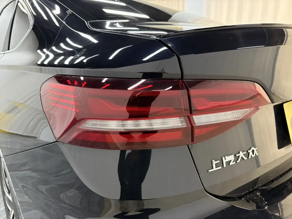 Volkswagen Lavida Lavida 2023 280TSI DSG Starry Sky Edition 2023 — thumbnail 4