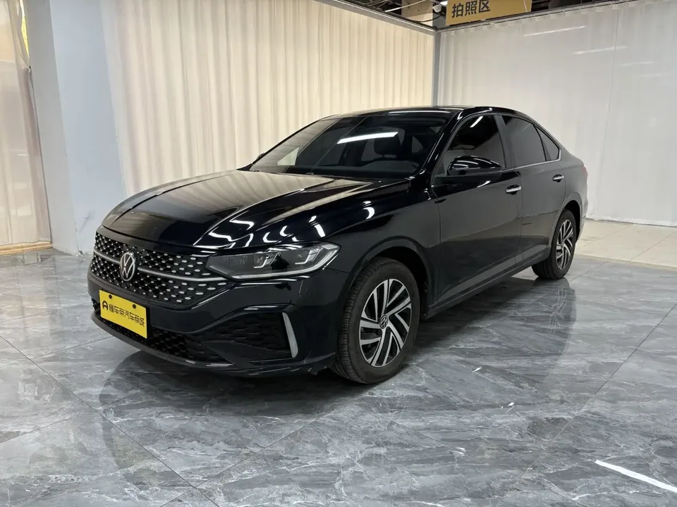 Volkswagen Lavida 2023