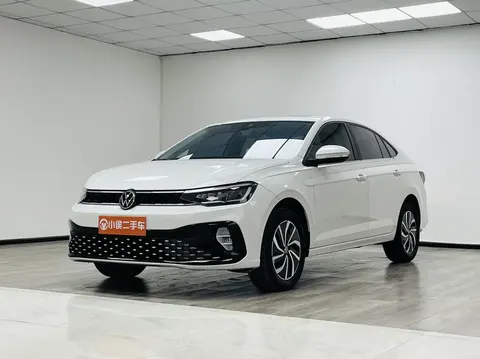 Volkswagen Lavida 2024 купить в Москве