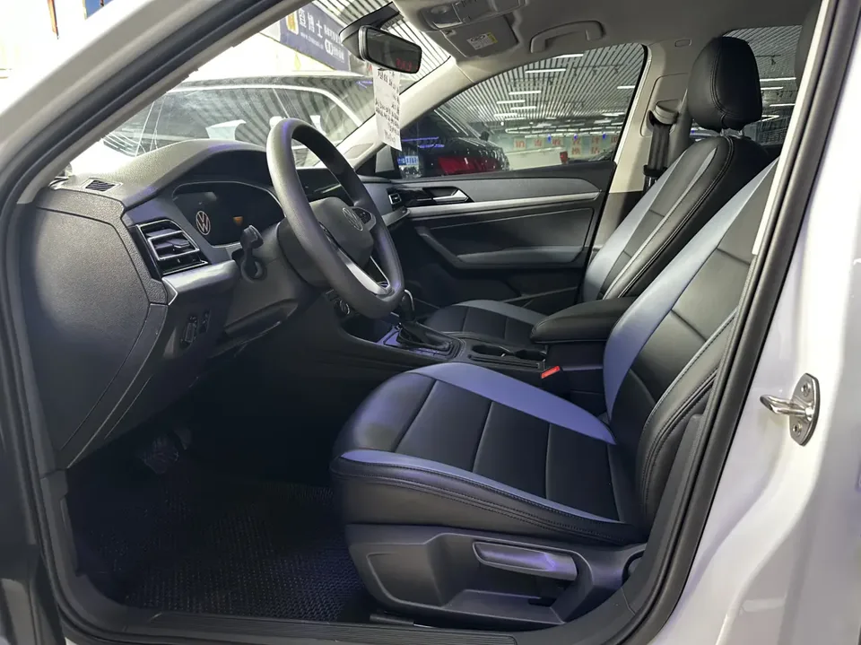 Volkswagen Lavida Lavida 2024 1.5L automatic Deyi version 2024 — миниатюра 5