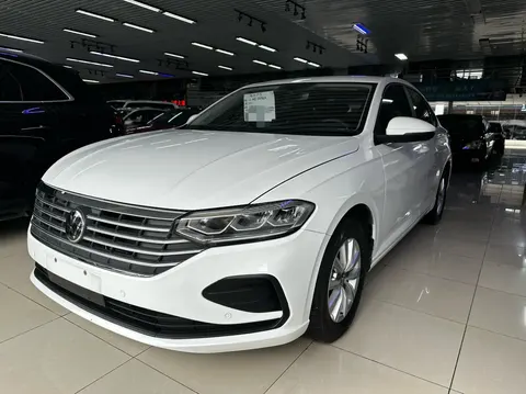 Volkswagen Lavida 2024 buy in Moscow