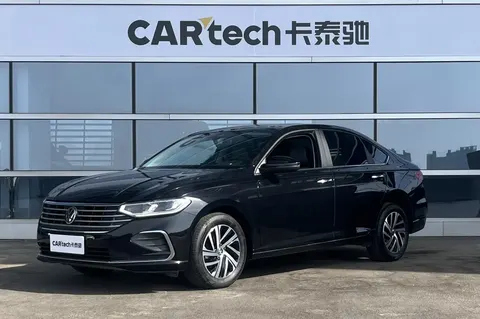 Volkswagen Lavida 2024 buy in Moscow
