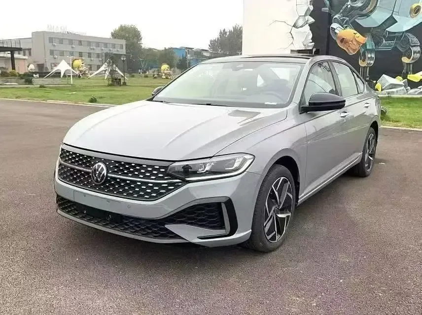 Volkswagen Lavida 2023