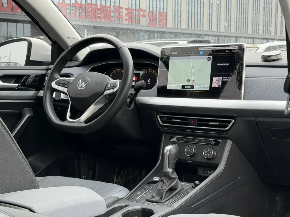 Volkswagen Lavida Lavida 2023 1.5L Automatic 5 Million Edition 2023 — thumbnail 3