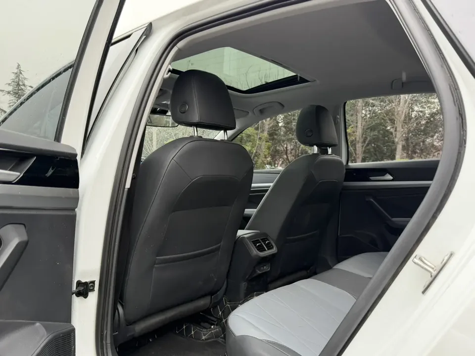 Volkswagen Lavida Lavida 2023 1.5L Automatic 5 Million Edition 2023 — thumbnail 4