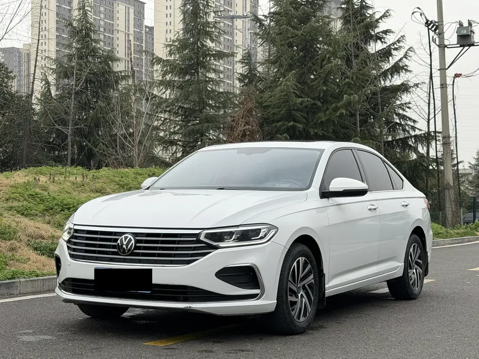 Volkswagen Lavida 2023