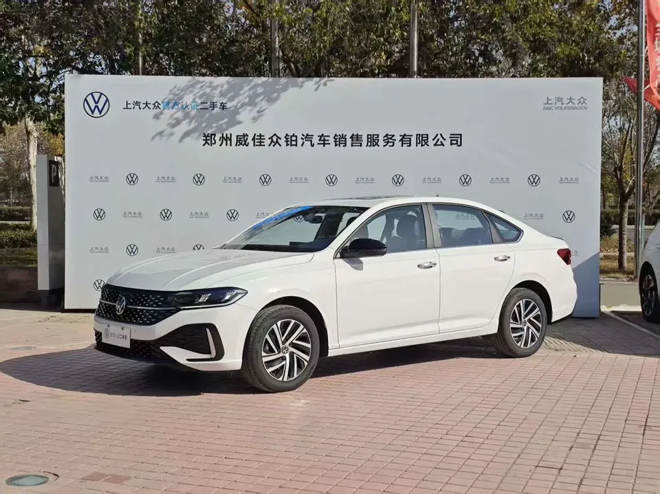 Volkswagen Lavida 2024