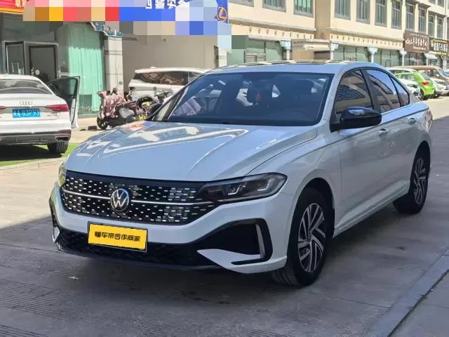 Volkswagen Lavida 2022
