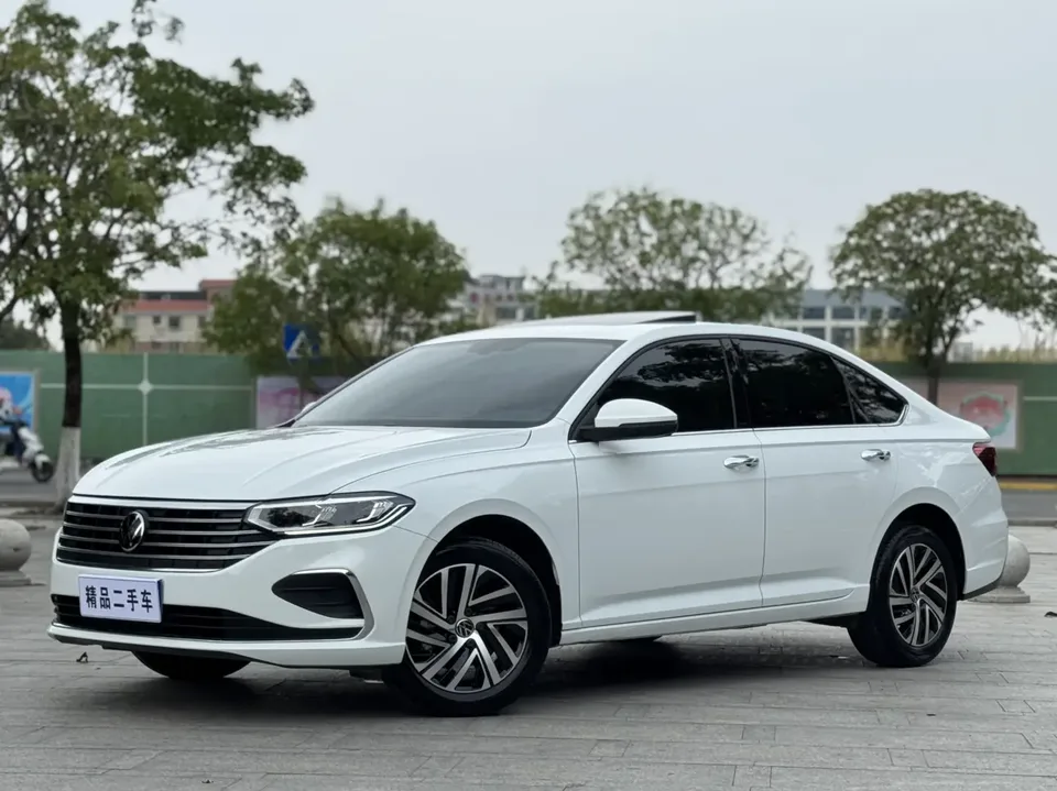 Volkswagen Lavida 2023
