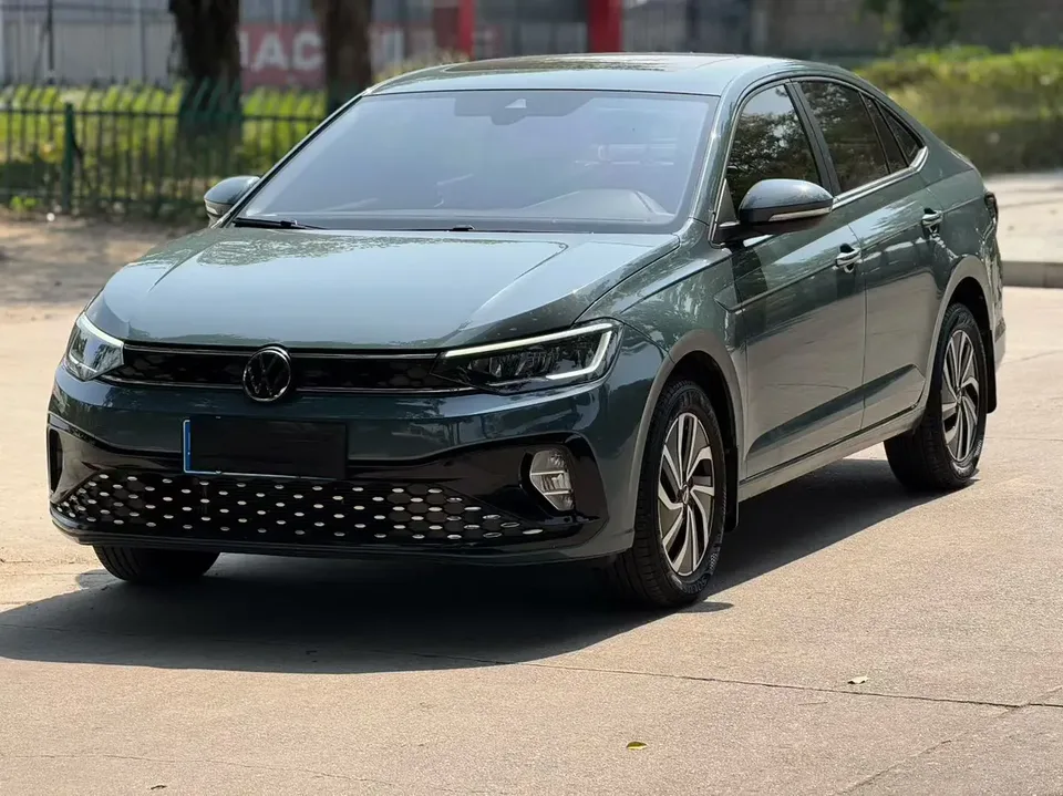 Volkswagen Lavida 2023