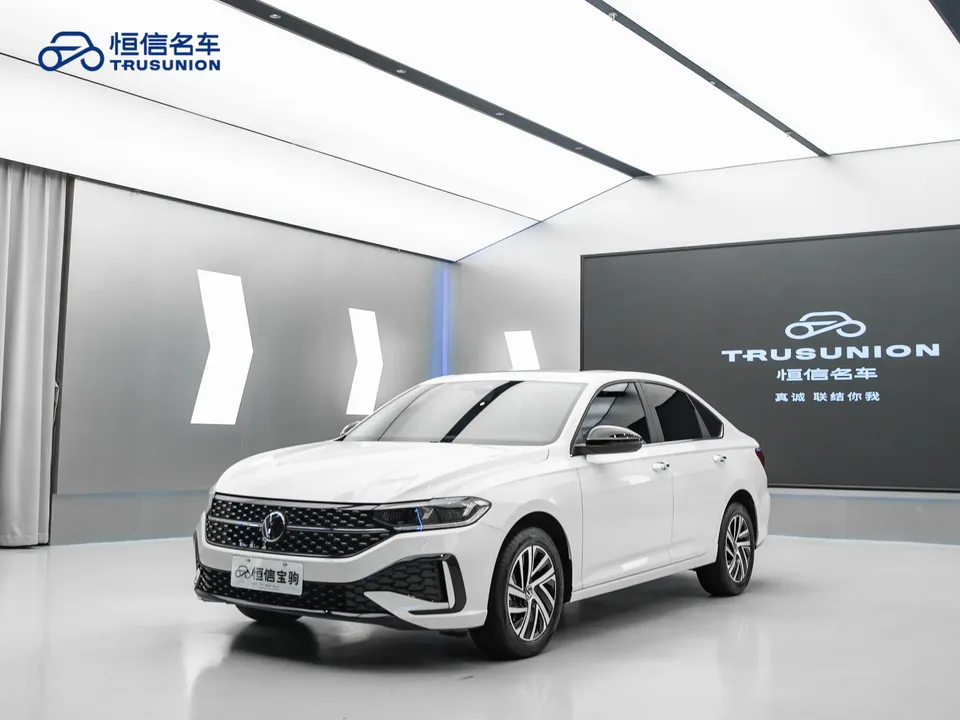 Volkswagen Lavida 2025