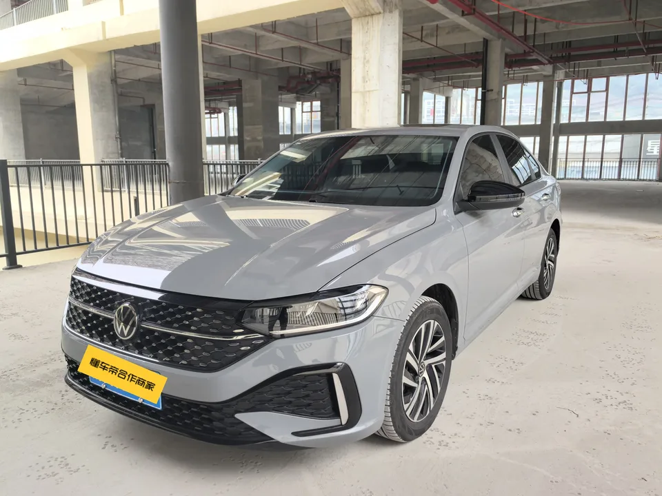 Volkswagen Lavida 2024