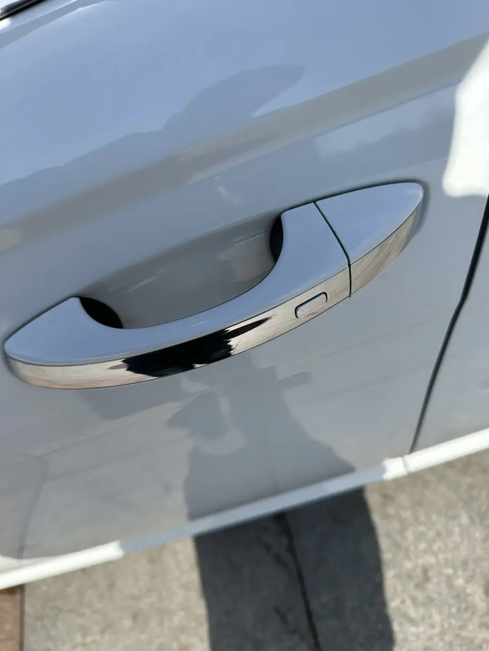 Volkswagen Lavida Lavida 2023 280TSI DSG Starry Sky Edition 2023 — thumbnail 2
