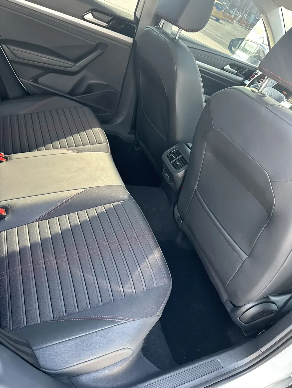 Volkswagen Lavida Lavida 2023 280TSI DSG Starry Sky Edition 2023 — thumbnail 3