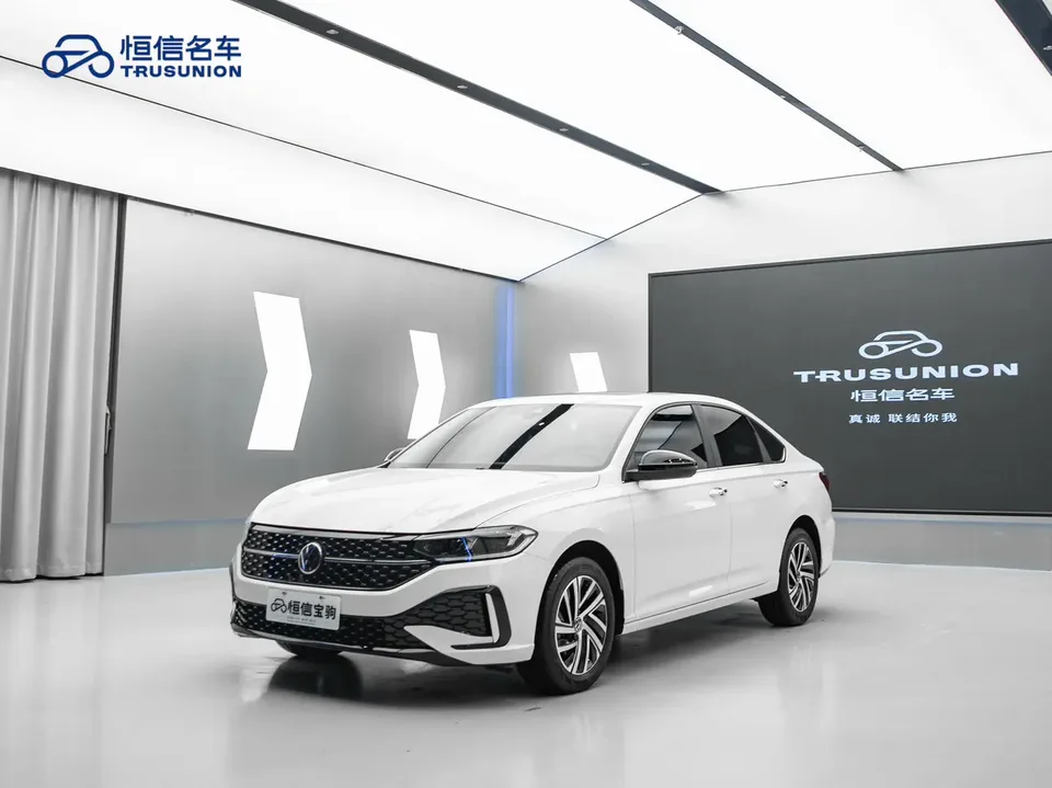 Volkswagen Lavida 2024