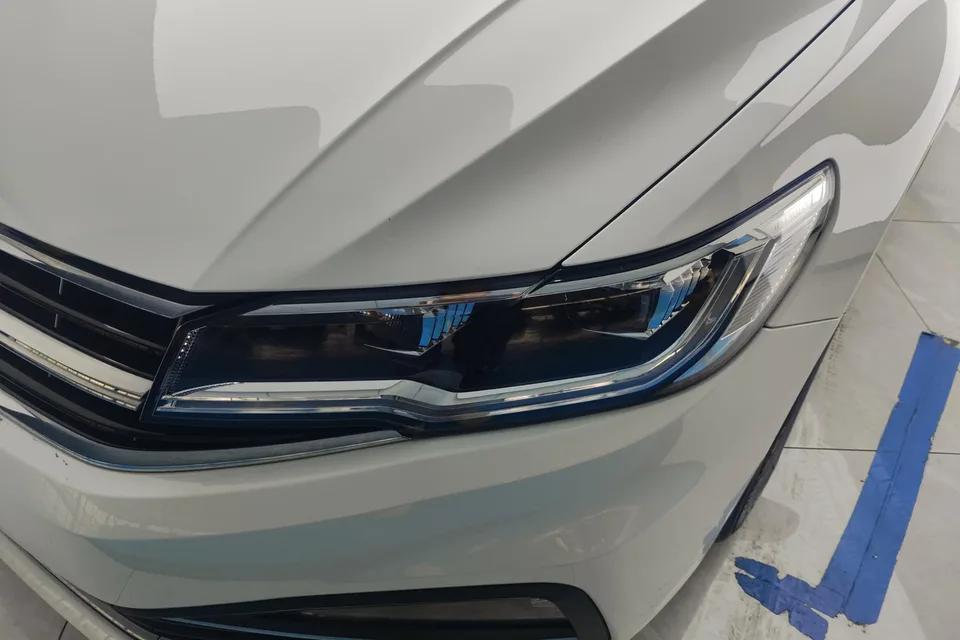 Volkswagen Bora Bora 2021 280TSI DSG Elite Intelligent Edition 2022 — миниатюра 2
