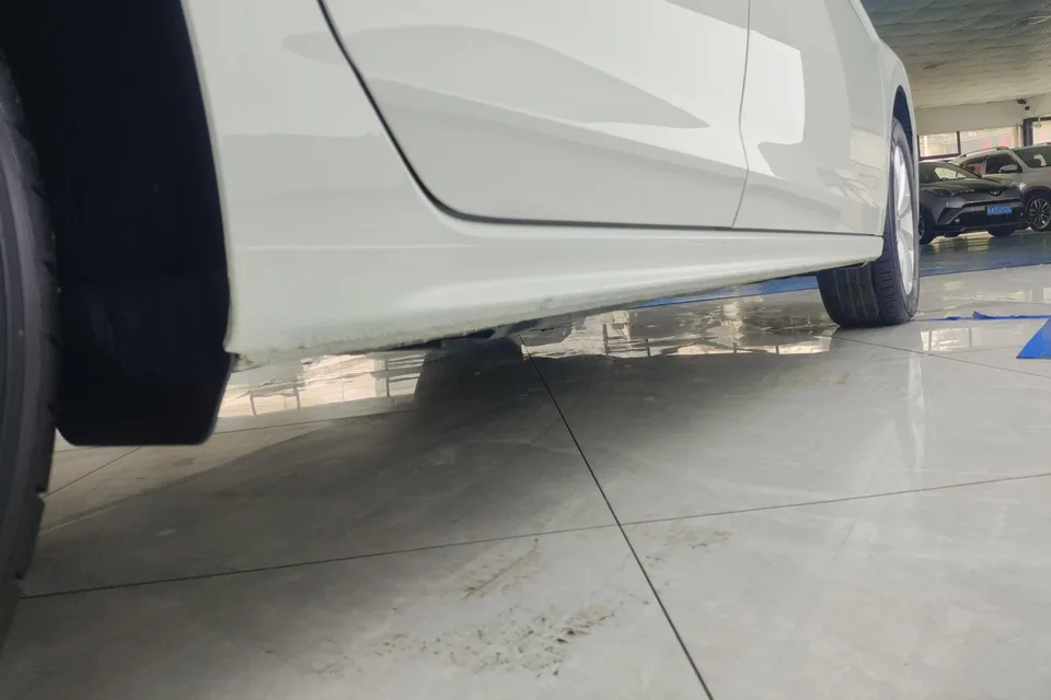 Volkswagen Bora Bora 2021 280TSI DSG Elite Intelligent Edition 2022 — миниатюра 3