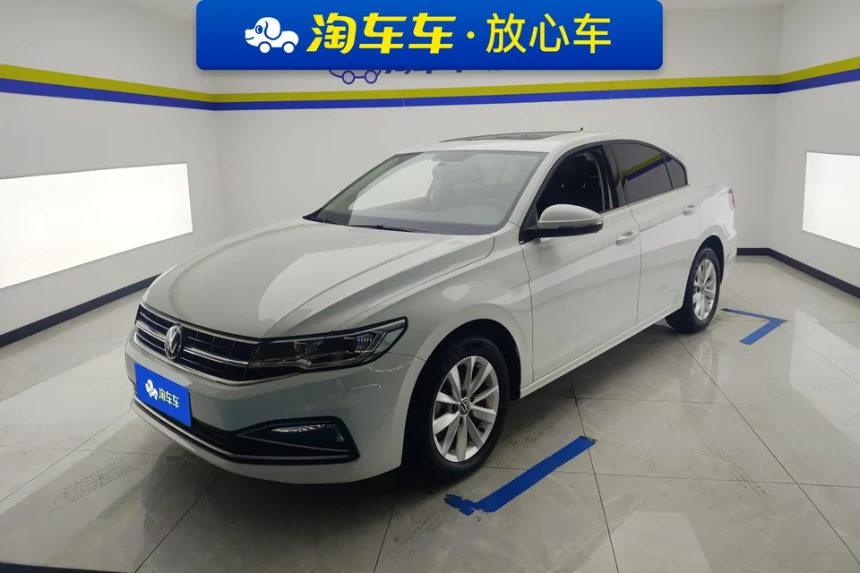 Volkswagen Bora 2022